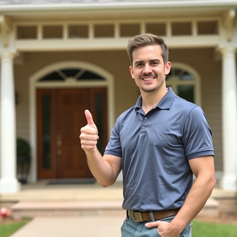 Founder of Ant & Rodent Pest Control South San Francisco